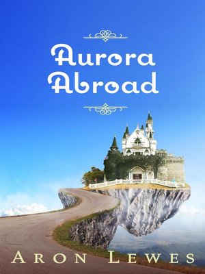 cover image of Aurora Abroad